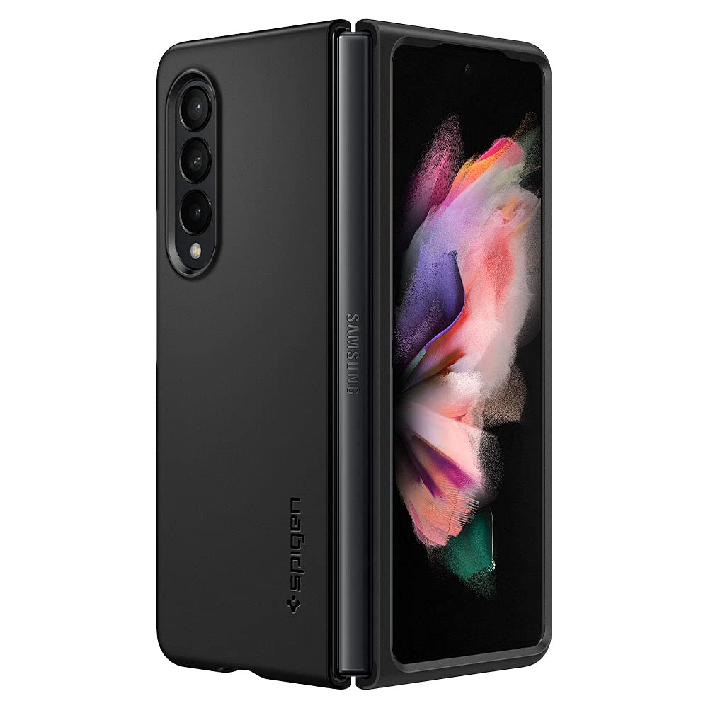 Amazon.co.jp: Spigen Galaxy Z Fold3 ケース [ SC-55B | SCG11